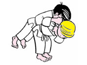 seoi-nage