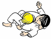 yoko-shio-gatame