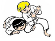 Ude-hishigi-waki-gatame - leva al gomito per iperestensione con l'ascella